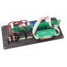 7.4V Amplifier Board With Bluetooth AUX TF-Card U-Disk