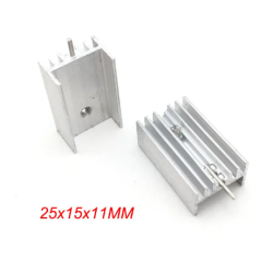 TO-220 Heatsink