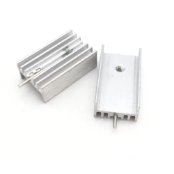 TO-220 Heatsink