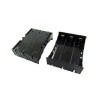 Lithium Parallel Battery Holder 3X18650 3.7V