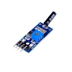 SW180P Vibration Sensor