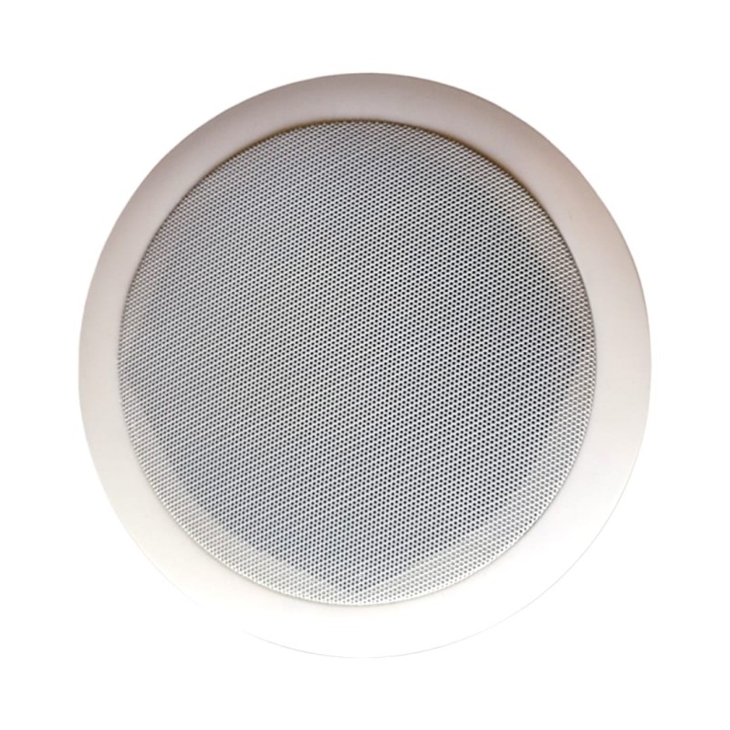 6W 215mm 4Ω Ceiling Speaker