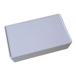 (100 x 59 x 25 mm) Plastic...