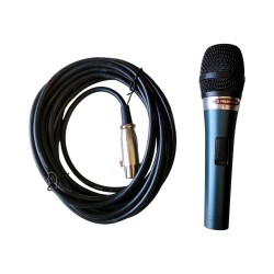 FREEPOWER FB-328 Dynamic Microphone