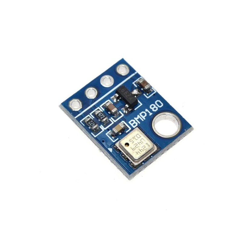 BMP180 Temperature and Pressure Sensor 1.8 V to 3.6 V