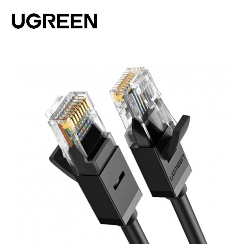 1M UGREEN Cat 6 U/UTP Lan Cable