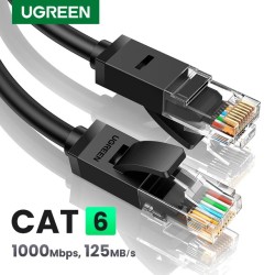 5M UGREEN Cat 6 U/UTP Lan Cable