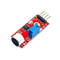 Sound Sensor Module