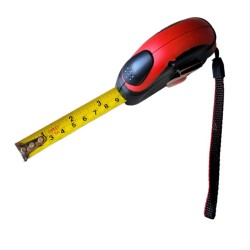 3M Measuring Tape Roll