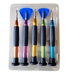 Screwdriver Set