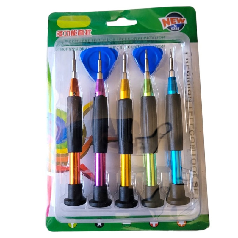 Screwdriver Set