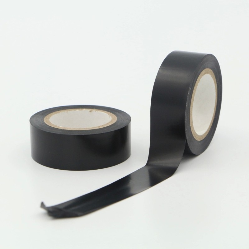 PVC Tape Electrical Insulation