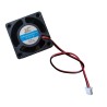 12V 40x40x20 mm Fan