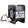 Delta 12V 50x40x32 mm Dual Fan