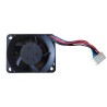 Delta 12V 50x40x32 mm Dual Fan