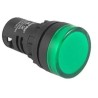 6.3V Green LED Indicator