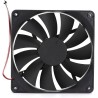 12V 135x135x25 Mm Fan