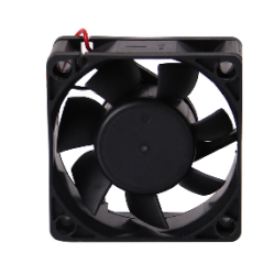 24V 60x60x25 Mm Fan