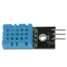 DHT11 Temperature and Humidity Module with Wires