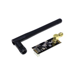 Long Range nRF24L01 Module...