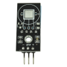 DHT11 Temperature and Humidity Module with Wires