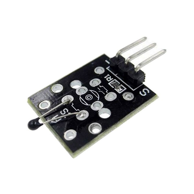 KY-013 NTC Thermistor Analog Temperature Sensor