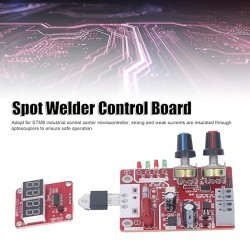 NY-D01 40A Spot Welder Control Board