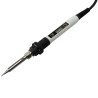 Adjustable Temperature Soldering Iron With a Digital Display (60 W)