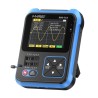 3-IN-1 Fnirsi DSO-TC3 Oscilloscope, Multitester and Wave Generator