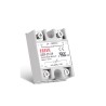 Solid State Relay 25A SSR-25 VA (Resistance to AC)