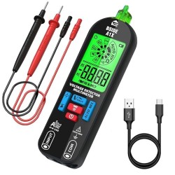 BSIDE A1X Digital Multimeter