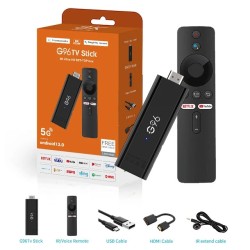 G96 Android TV Stick