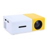 YG300 Mini Portable Multimedia Projector