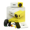 YG300 Mini Portable Multimedia Projector