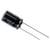 1000 uF 16 V Electrolytic Capacitor