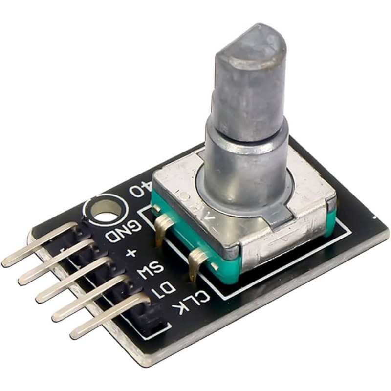 Rotary Encoder Module KY-040