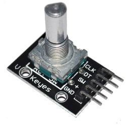 Rotary Encoder Module KY-040