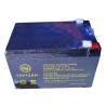 Lead-Acid Battery 12V/12A