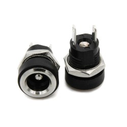 Dc Jack Connector Female