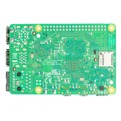 Raspberry Pi 5 Model B 8GB RAM