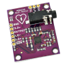 AD8232 ECG Sensor Module