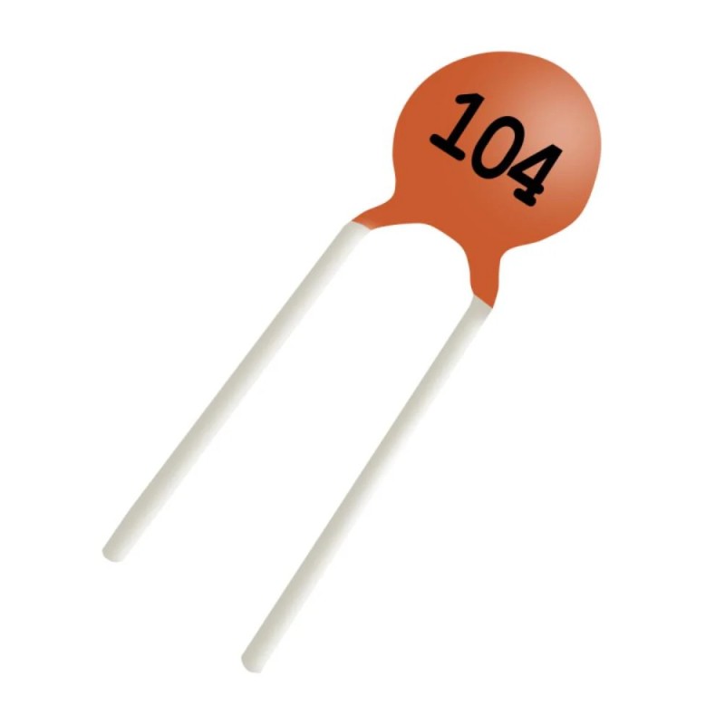 100 nF Ceramic Capacitor