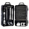 115 in 1 Screwdriver Set For Mobile and Laptop