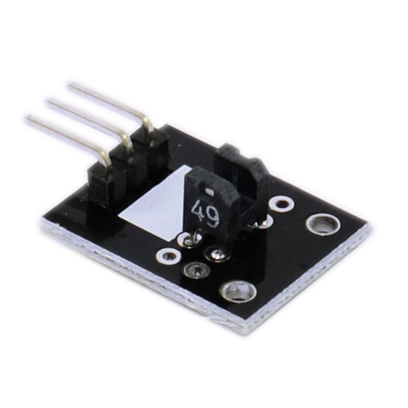 U shape Photo Interrupter Sensor Module