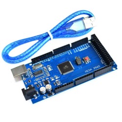 Arduino Mega R3...