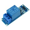 5V Relay Module With Optocoupler