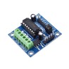 Mini L293D Motor Driver Module