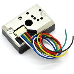 GP2Y1010AU0F Optical Dust Particle Sensor