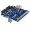 USB Shield Support Arduino Uno