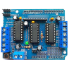 L293D Moror Drive Shield For Arduino UNO